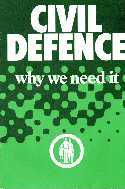 Civil Defence why we need it