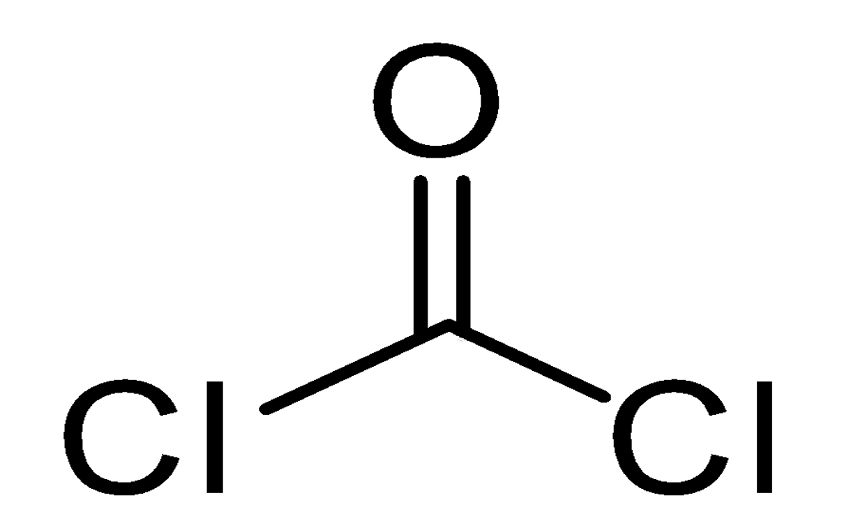 Carbonyl chloride