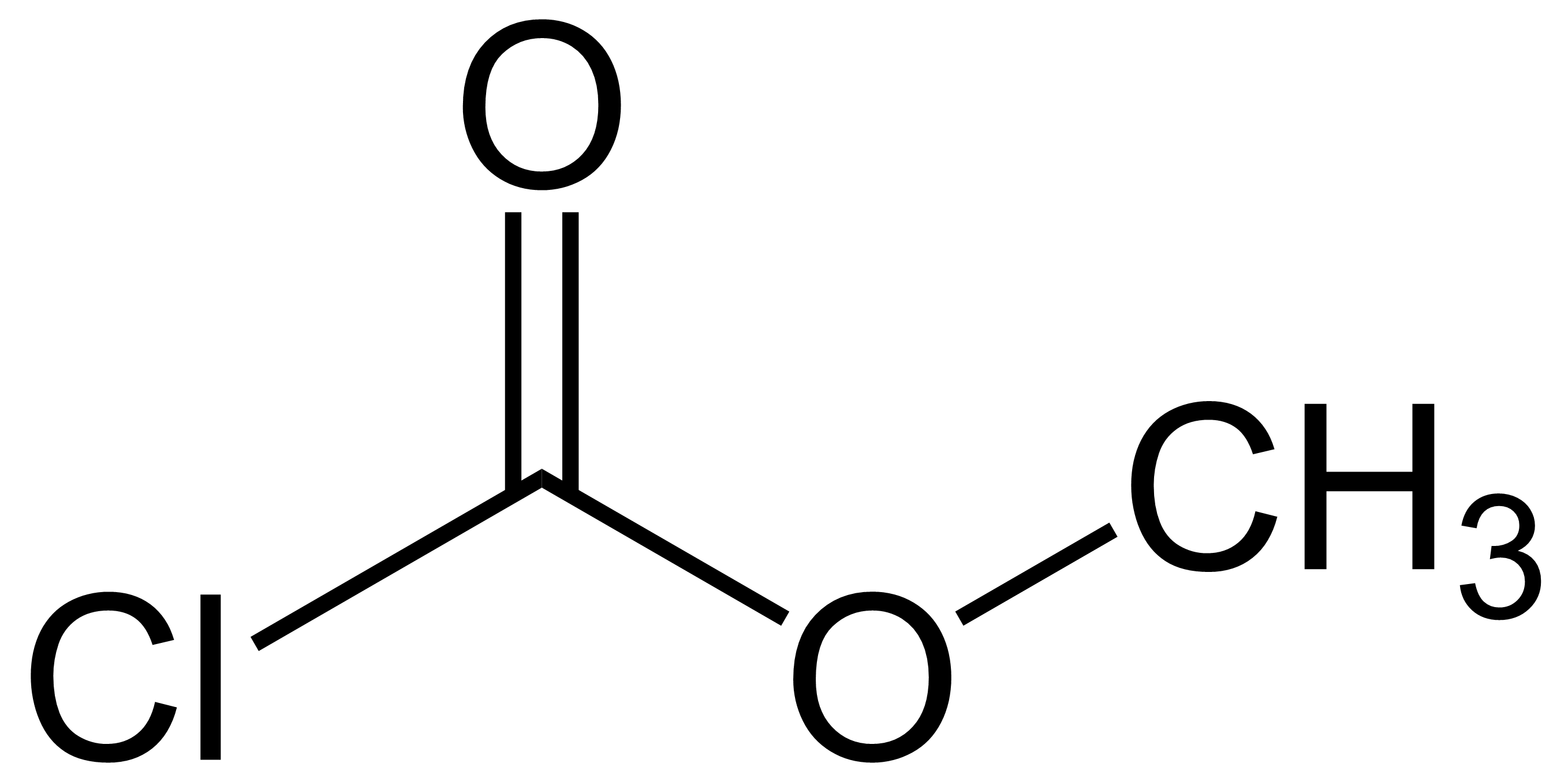 Chlormethyl chloroformate