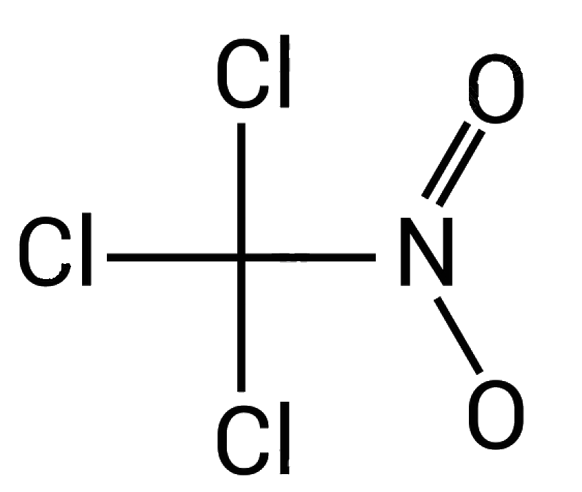 Chloropicrin