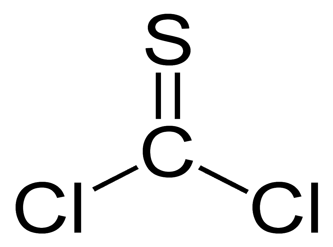 Thiophosgene