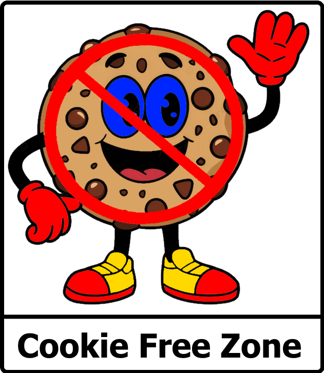 cookie free