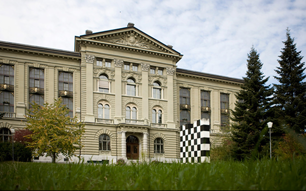 Swiss Federal Archives