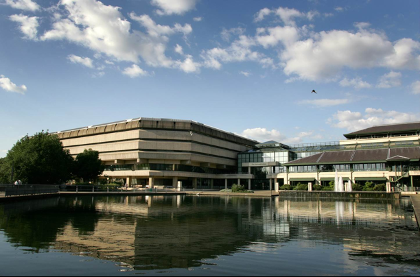The National Archives United Kingdom