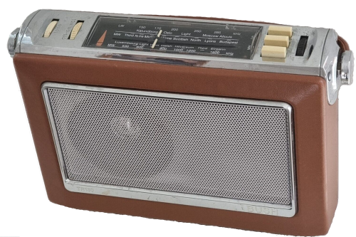 Portable Radio